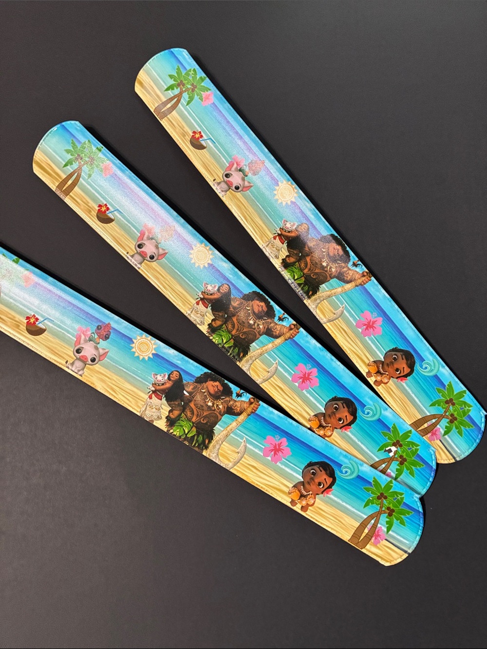 Moana Party Favor - Playtime Bundle (92 pieces) - Picture 6 of 10